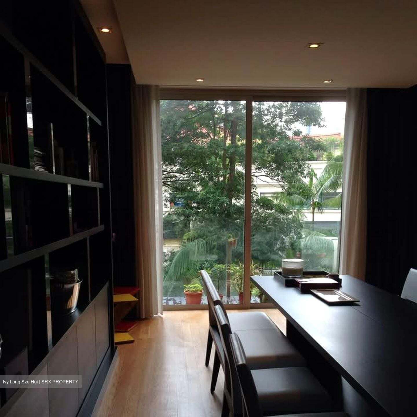 Grange Residences (D10), Condominium #564745971